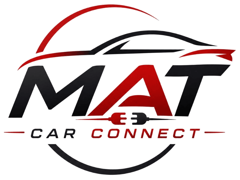 Mat Car Connect